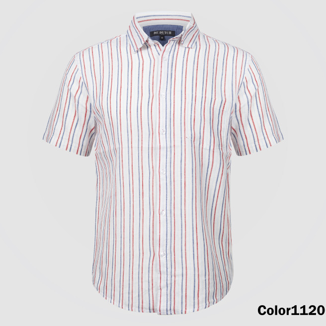 Men's Short Sleeve Shirts